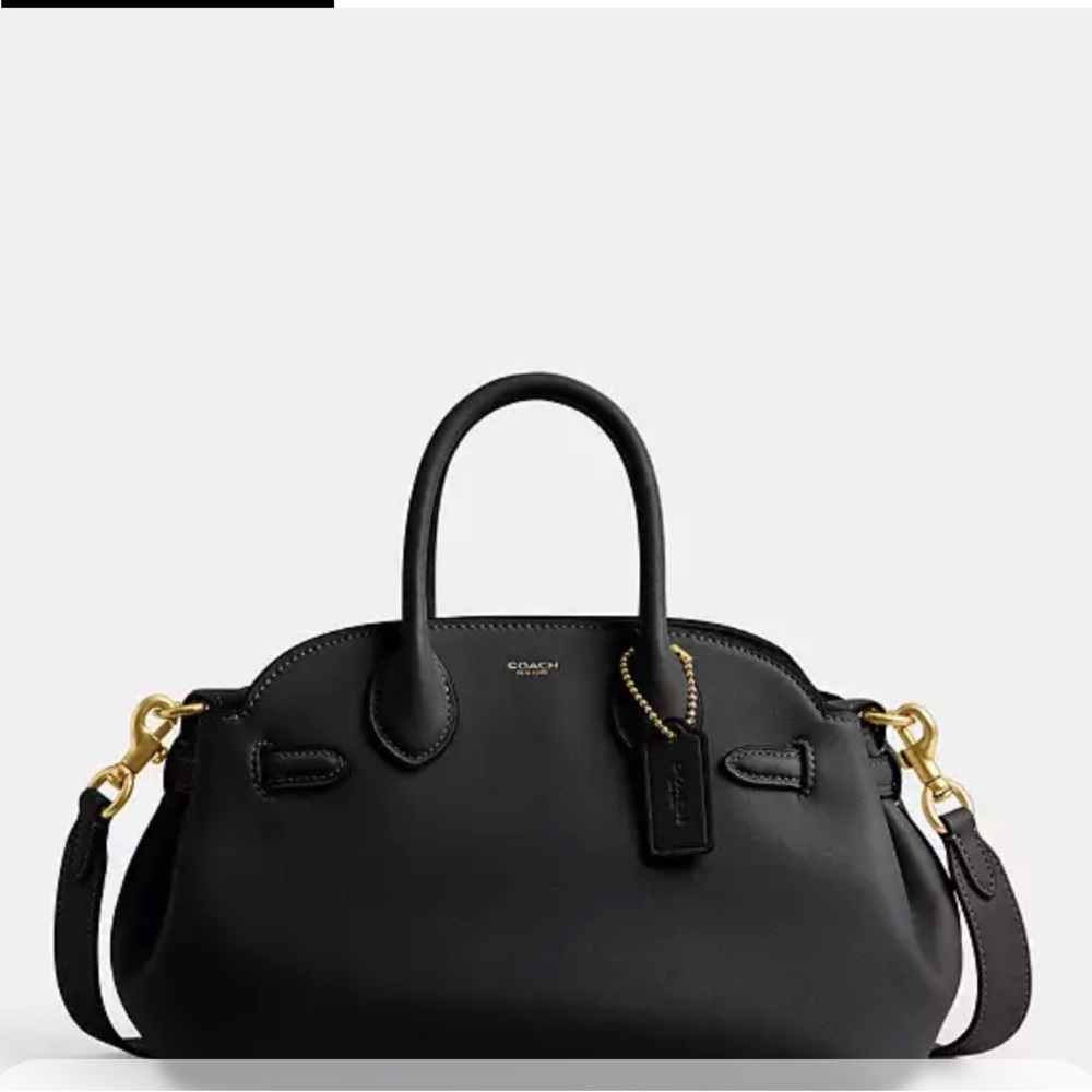 Coach Empire Carryall 26